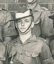 ARMY Steve