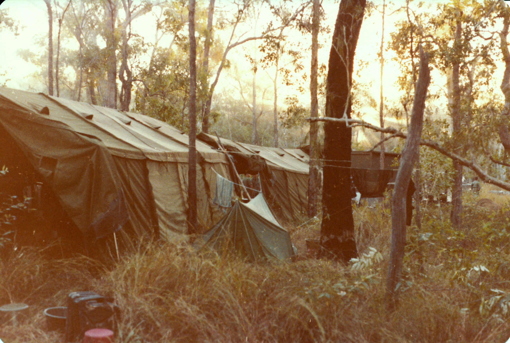 army 014
