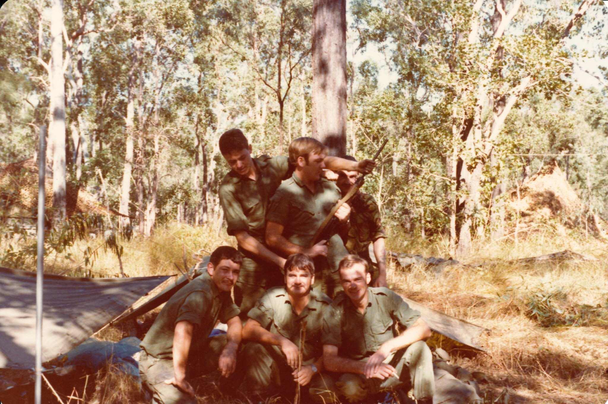 army 015