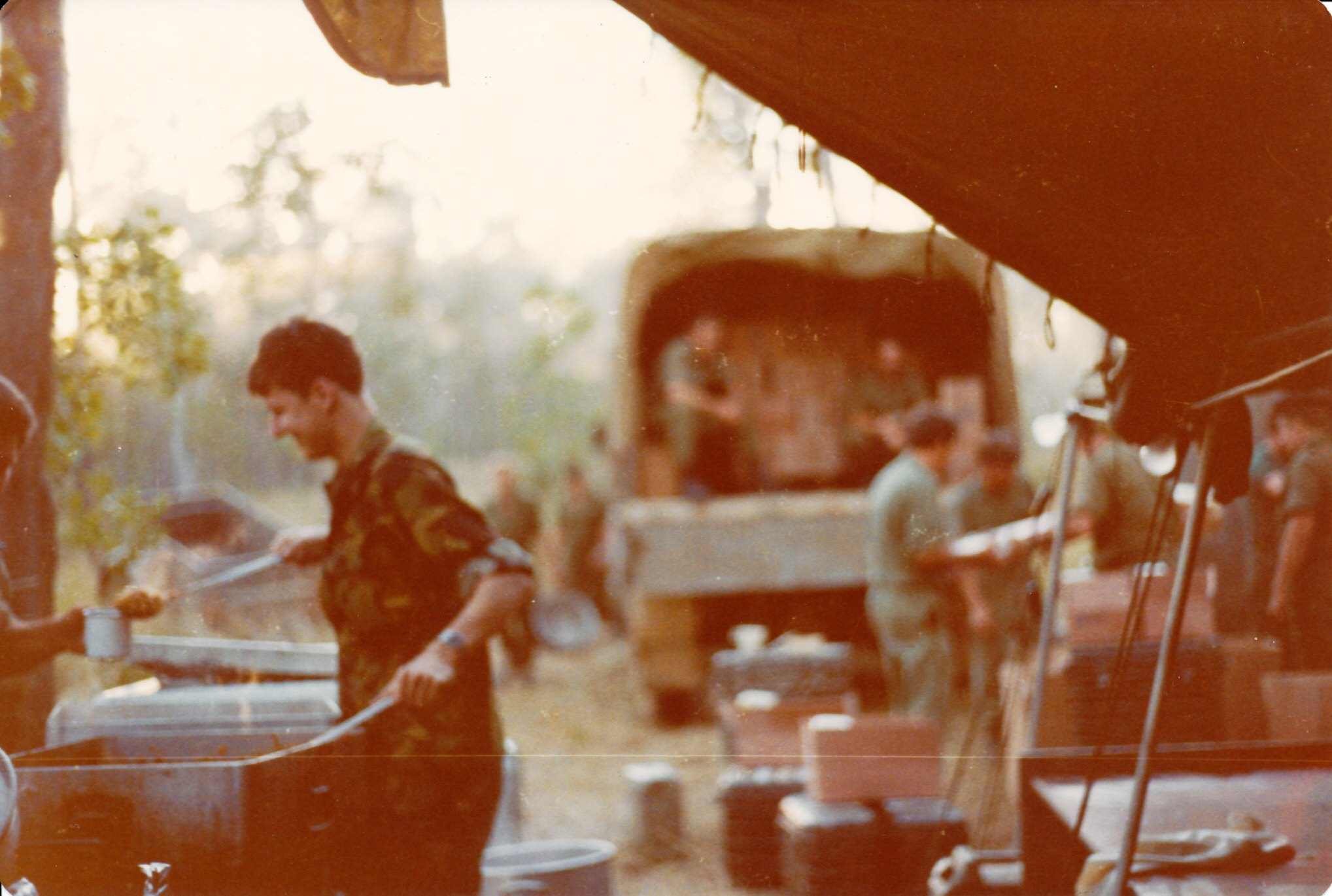 army 016