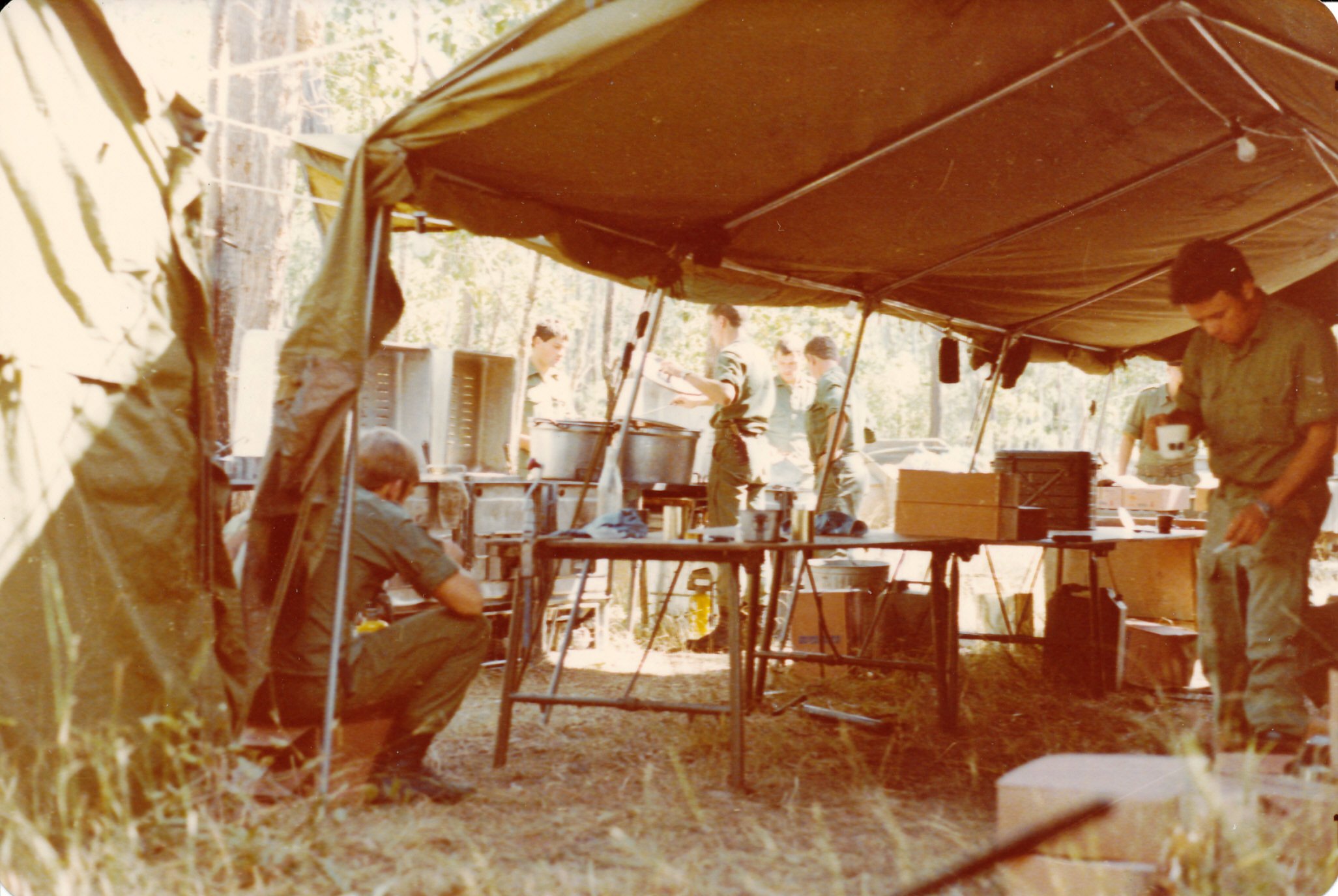 army 019