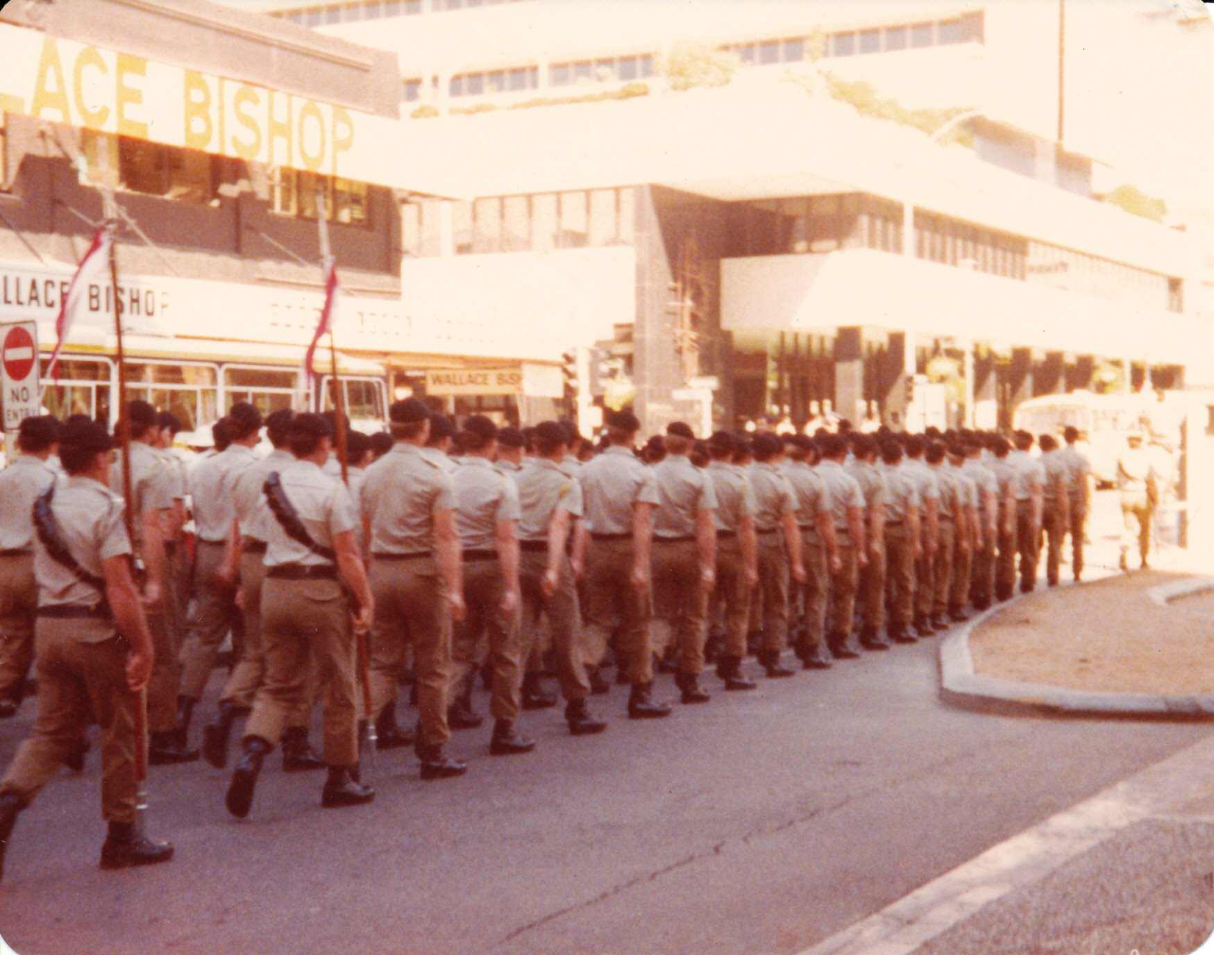 army 023
