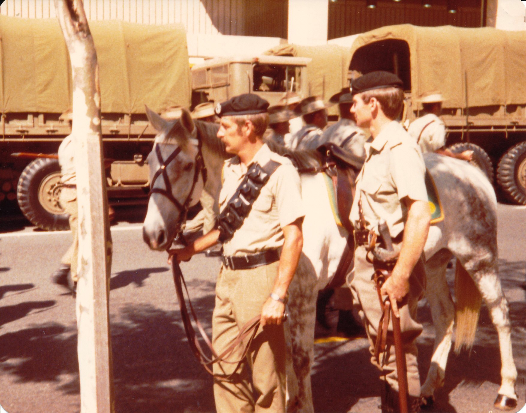 army 025