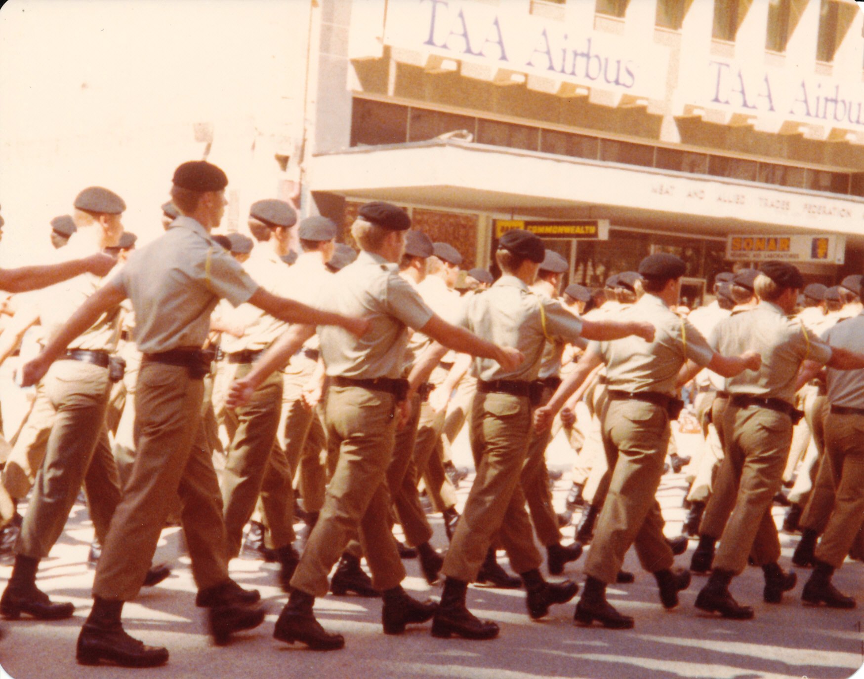 army 030