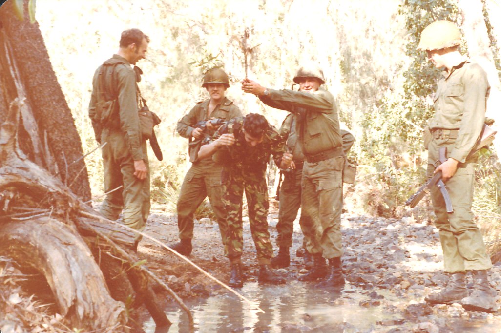 ARMY